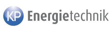 KP Energietechnik - Logo